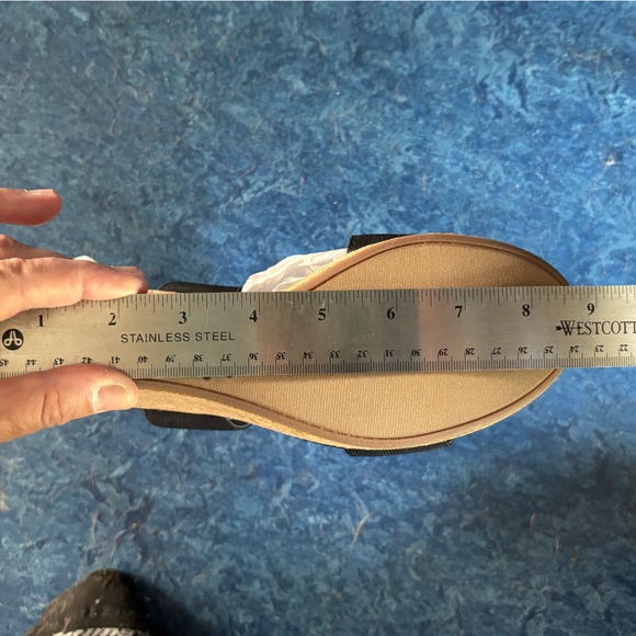 Splendid Geena Sandals - Picture 8 of 8